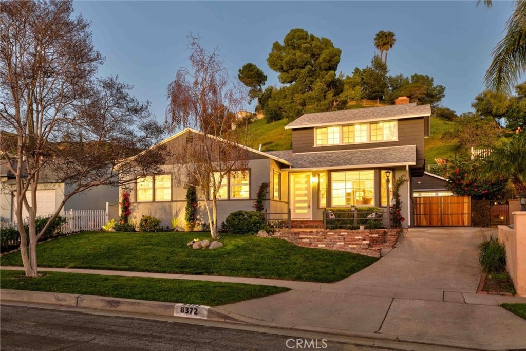 8372 Outland View Drive