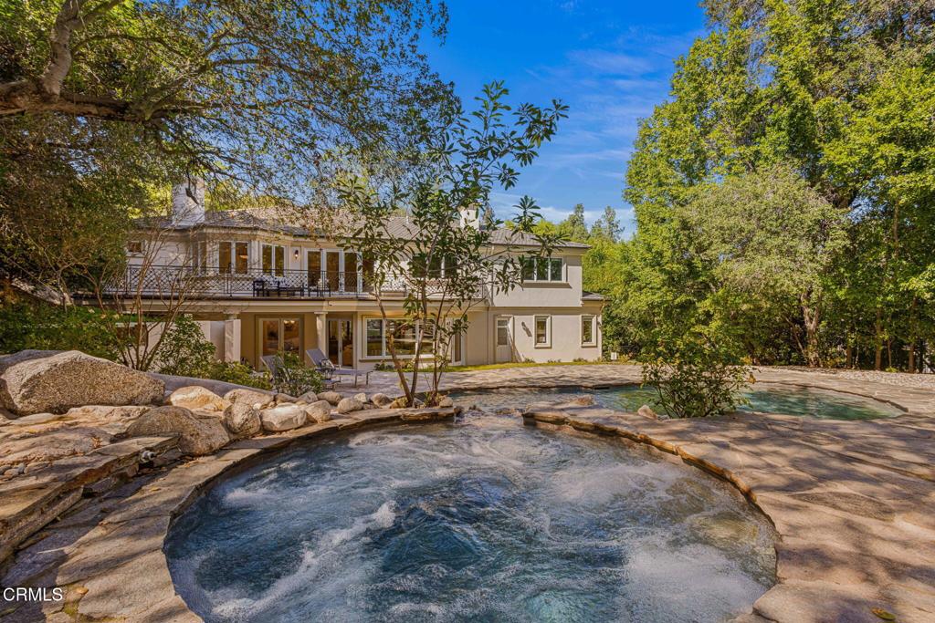 La Cañada/Flintridge