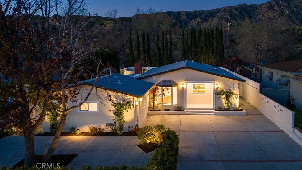 Sunland CA